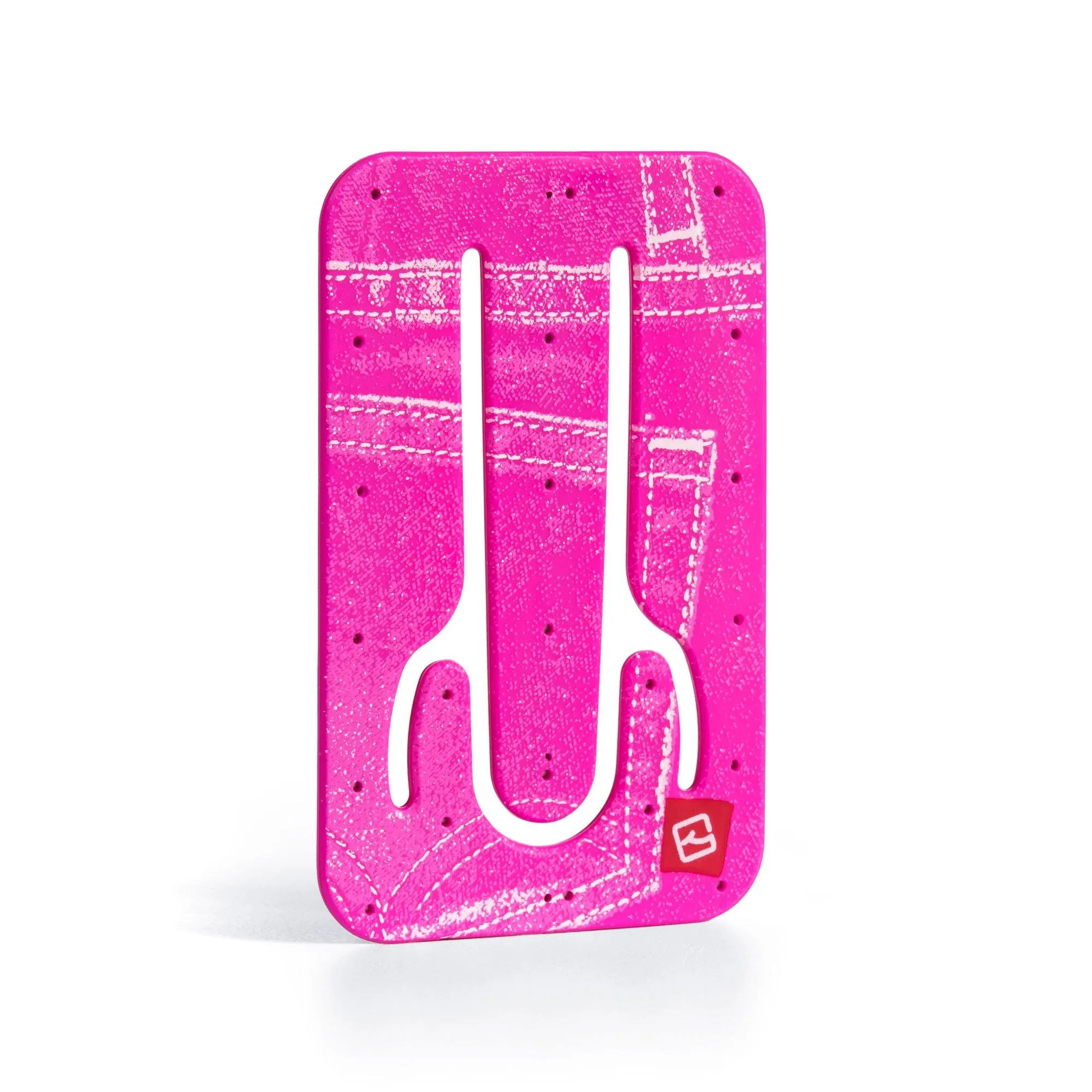 Flexistand Phone Stand (Pink Jeans)