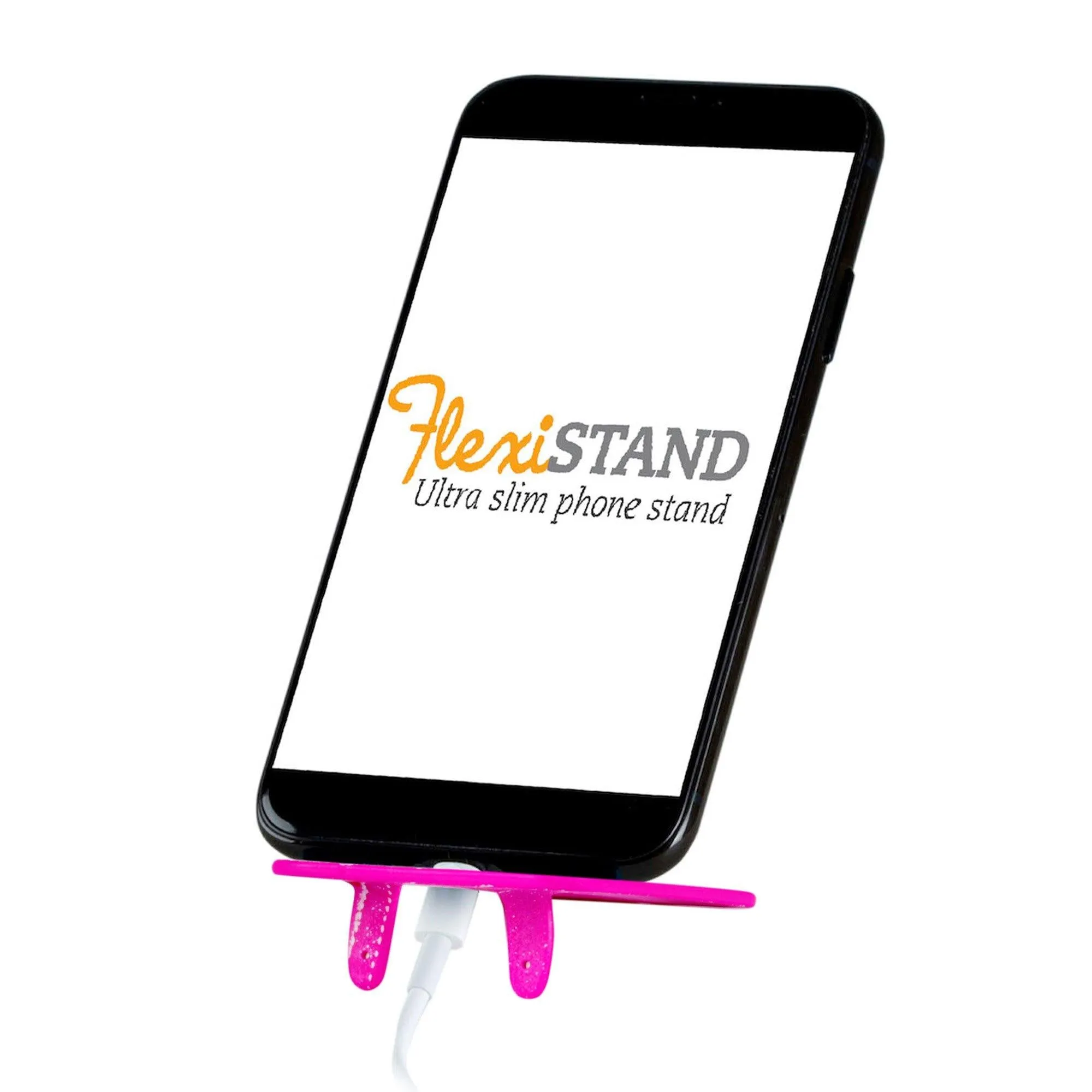 Flexistand Phone Stand (Pink Jeans)