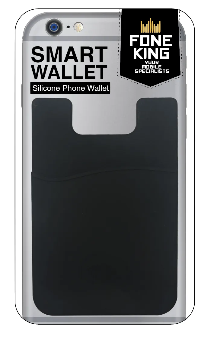 FONE KING Smart Wallet