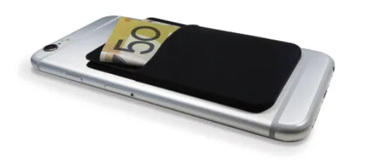 FONE KING Smart Wallet