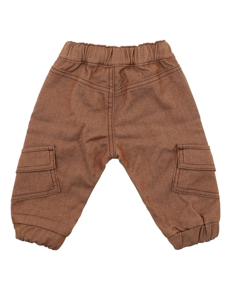 Fox & Finch - Baby Nevada Cargo Pants