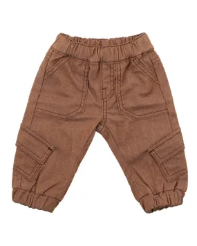 Fox & Finch - Baby Nevada Cargo Pants