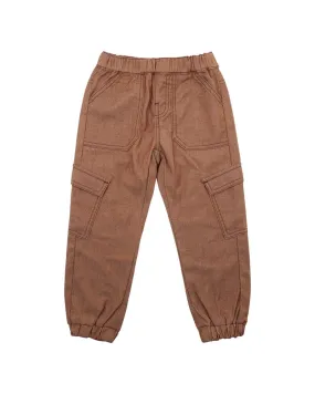 Fox & Finch - Nevada Cargo Pants