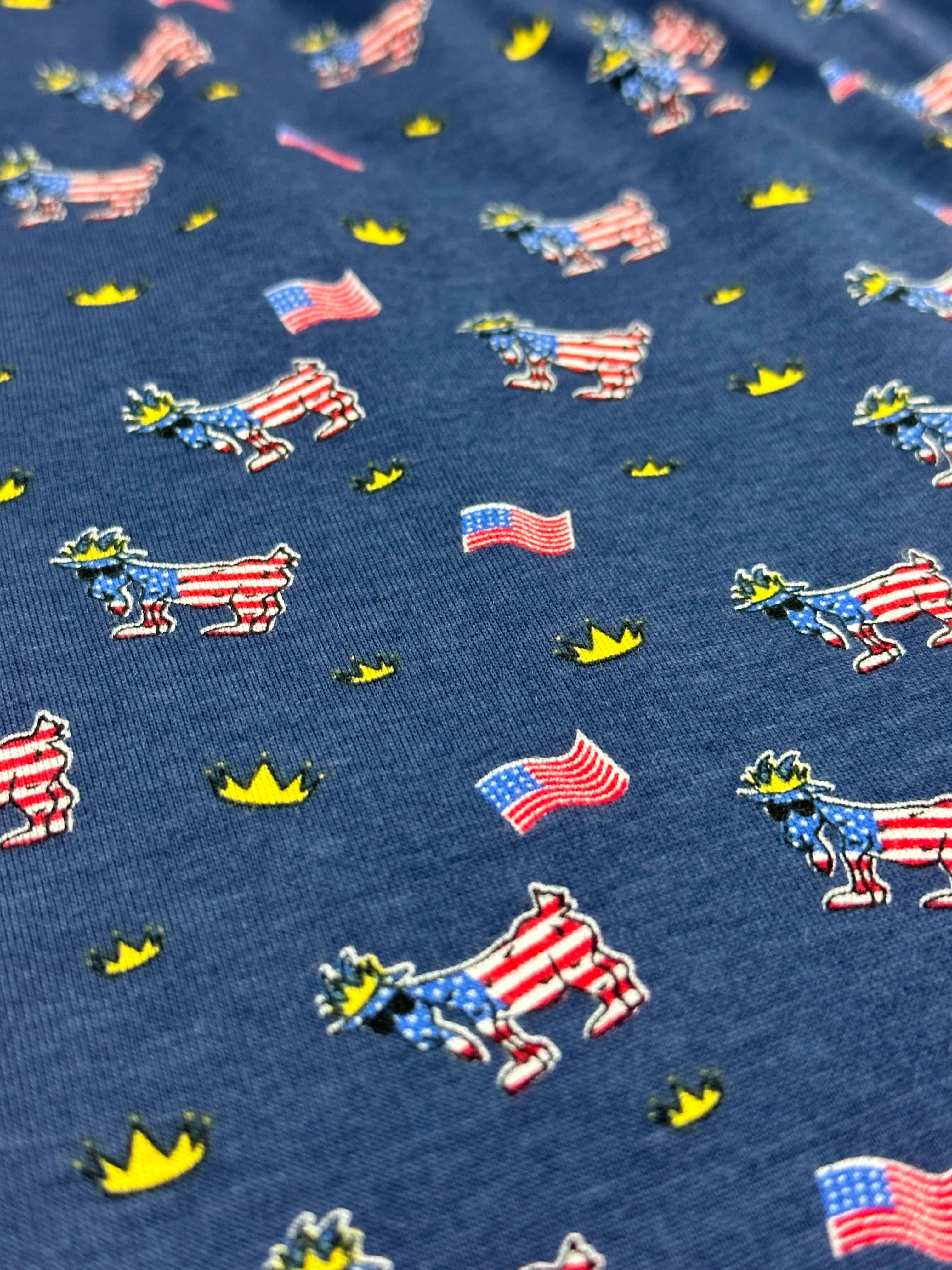 Freedom Pajama Pants