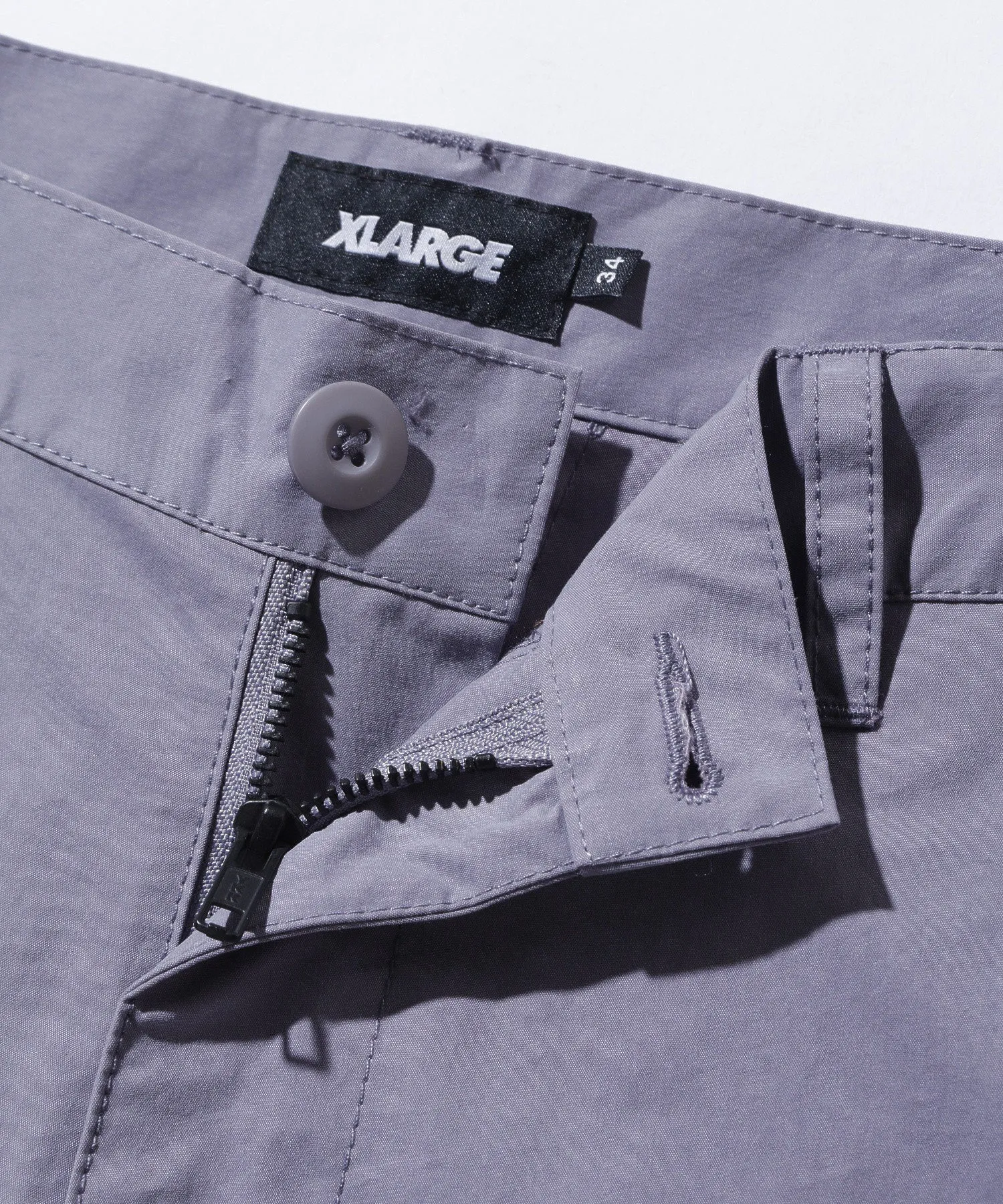 FUNCTION CARGO PANTS