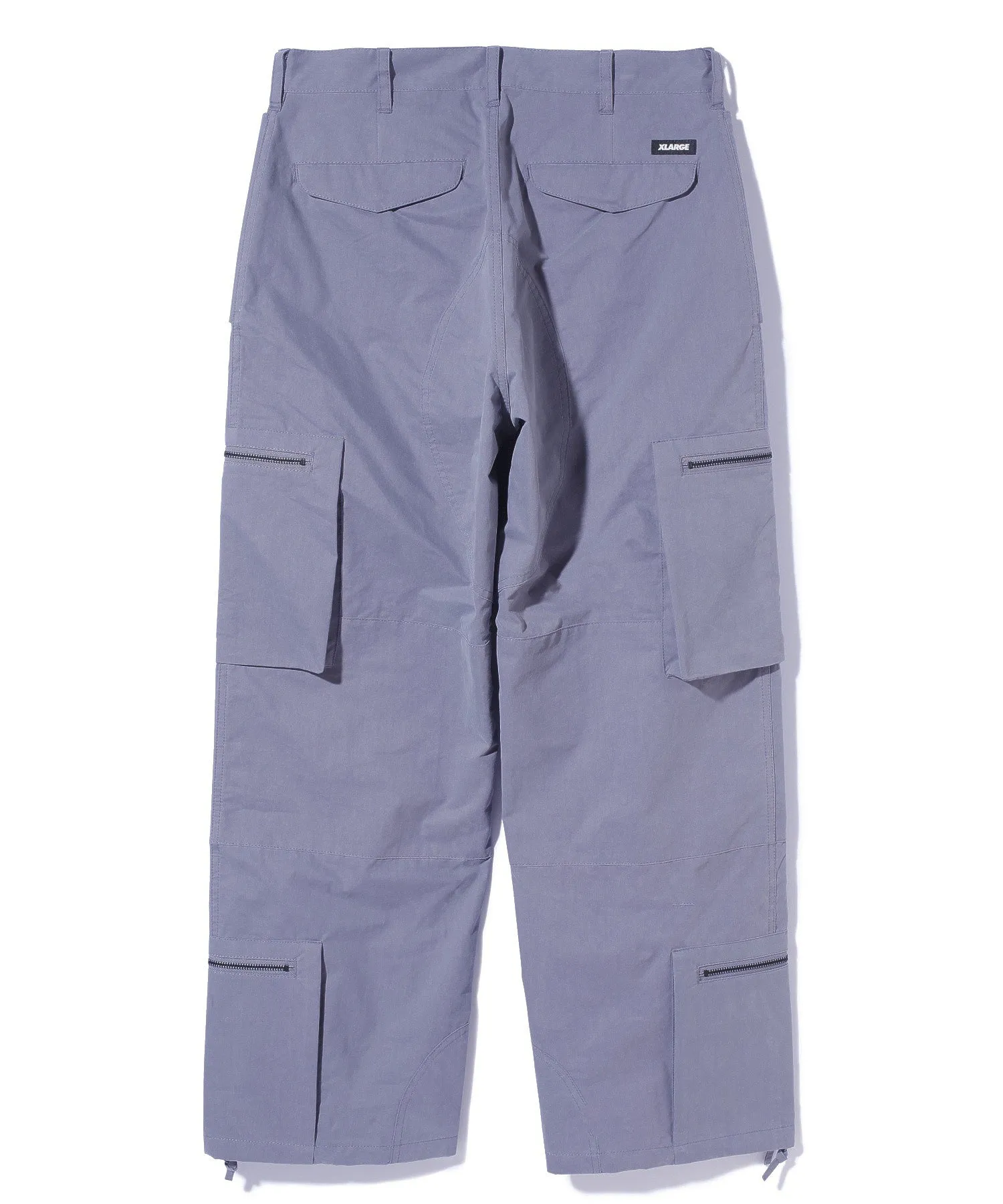 FUNCTION CARGO PANTS