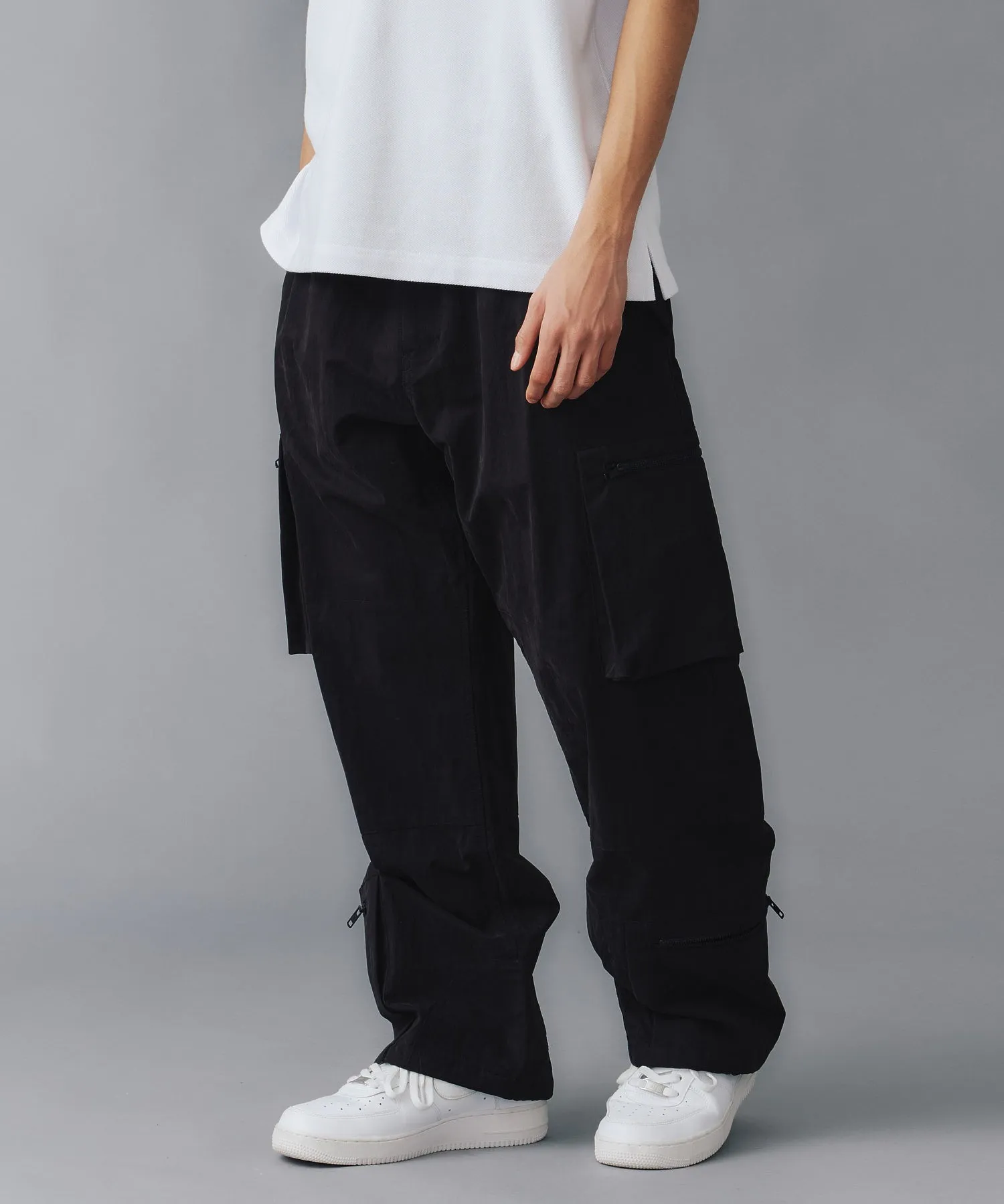 FUNCTION CARGO PANTS