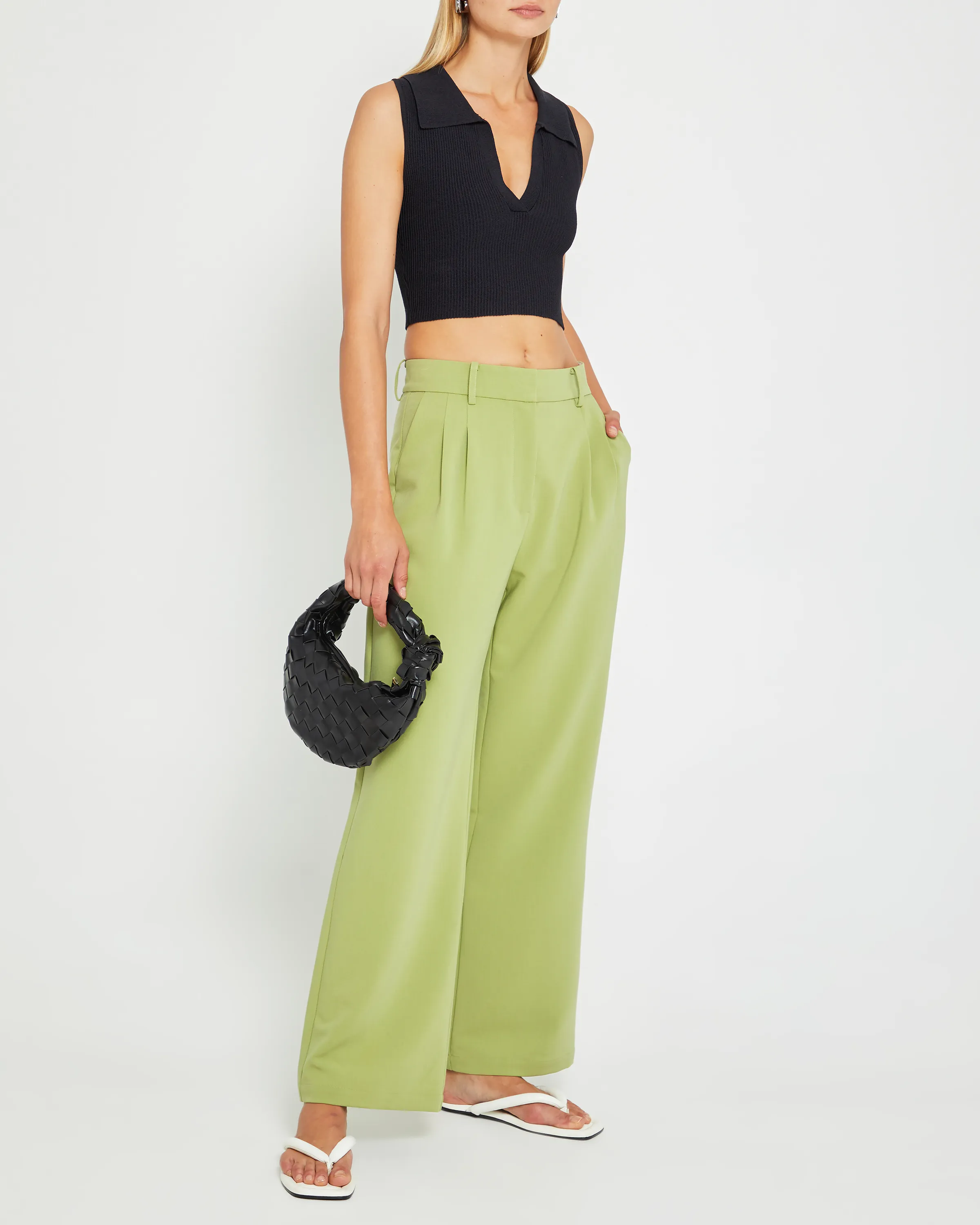 Gia Pant