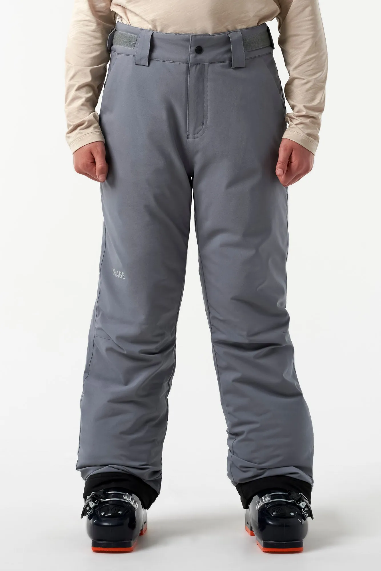 Girl's Comi Insulated Pant