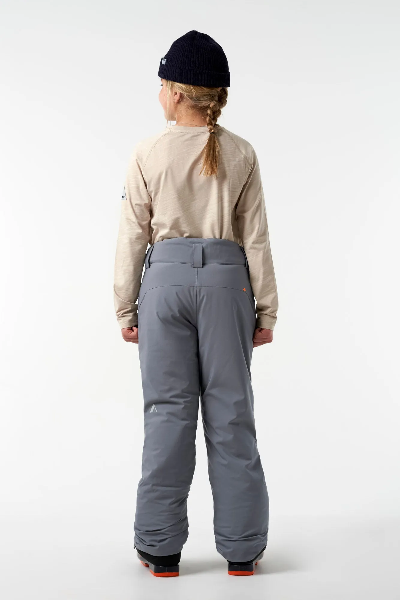 Girl's Comi Insulated Pant