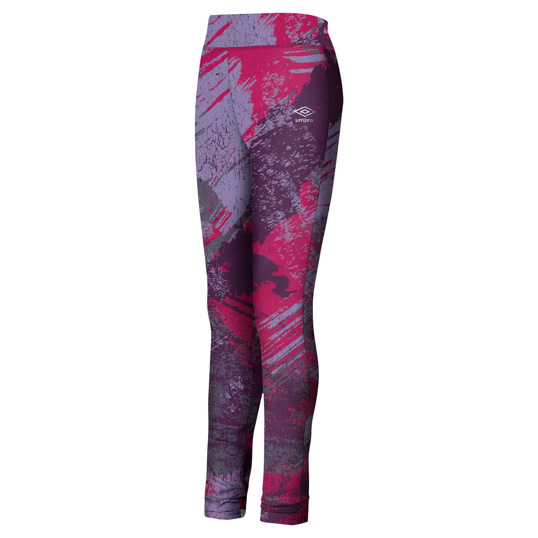 GIRLS SUBLIMATED LEGGINGS