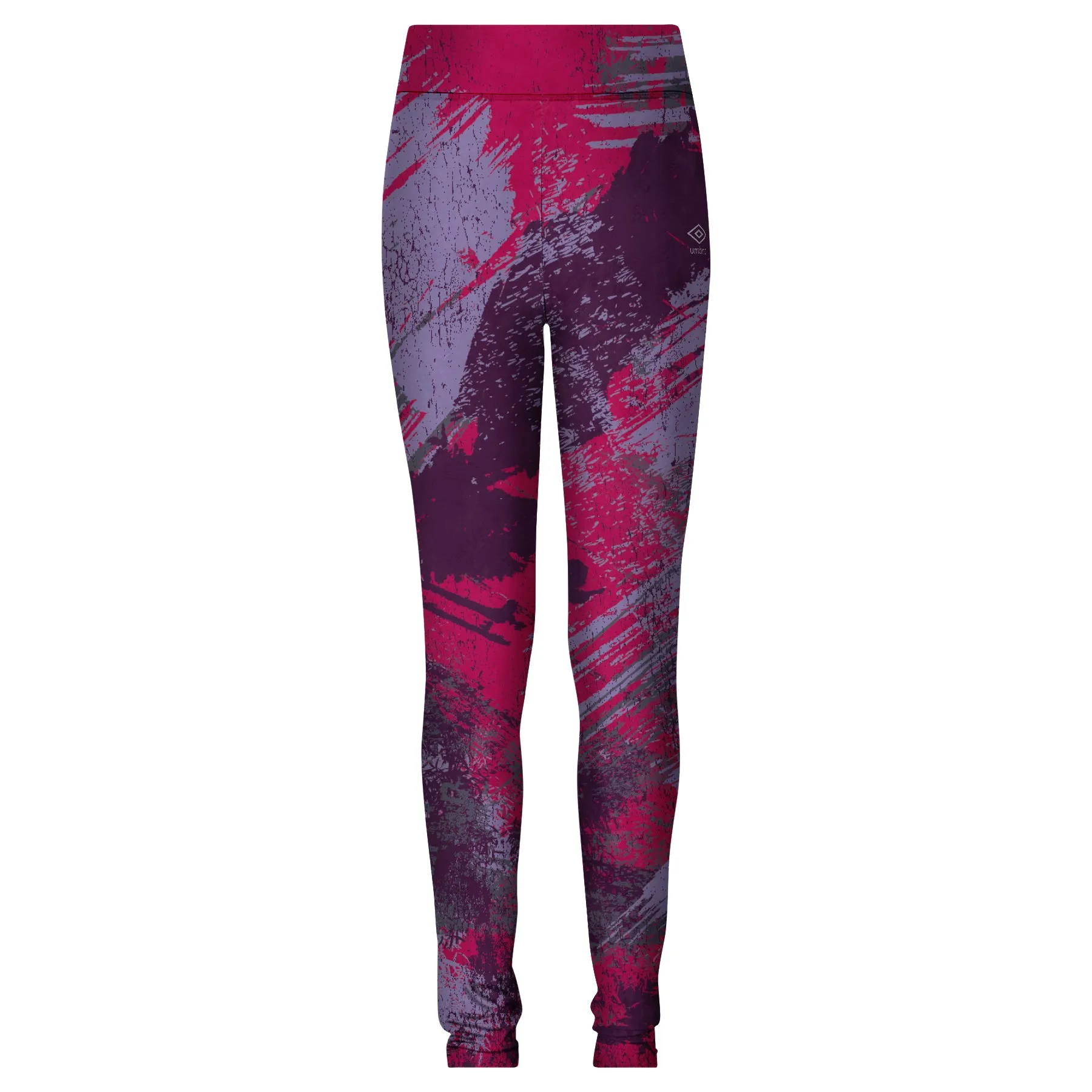 GIRLS SUBLIMATED LEGGINGS