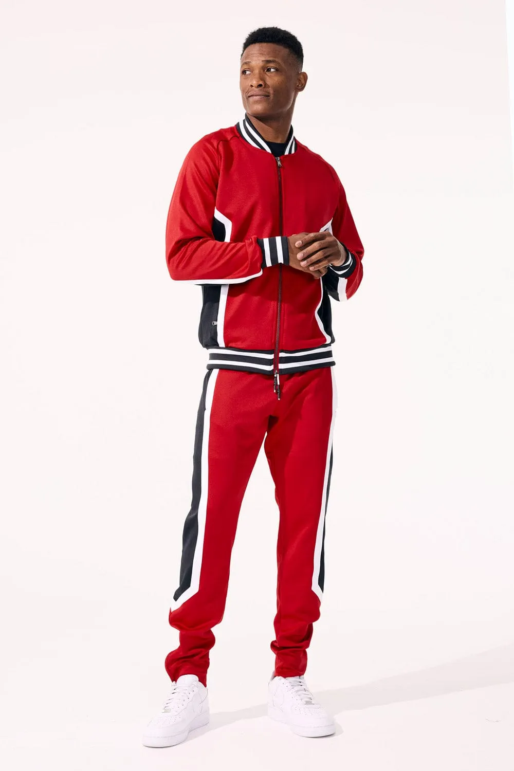 Glory Days Track Pants (Chicago)