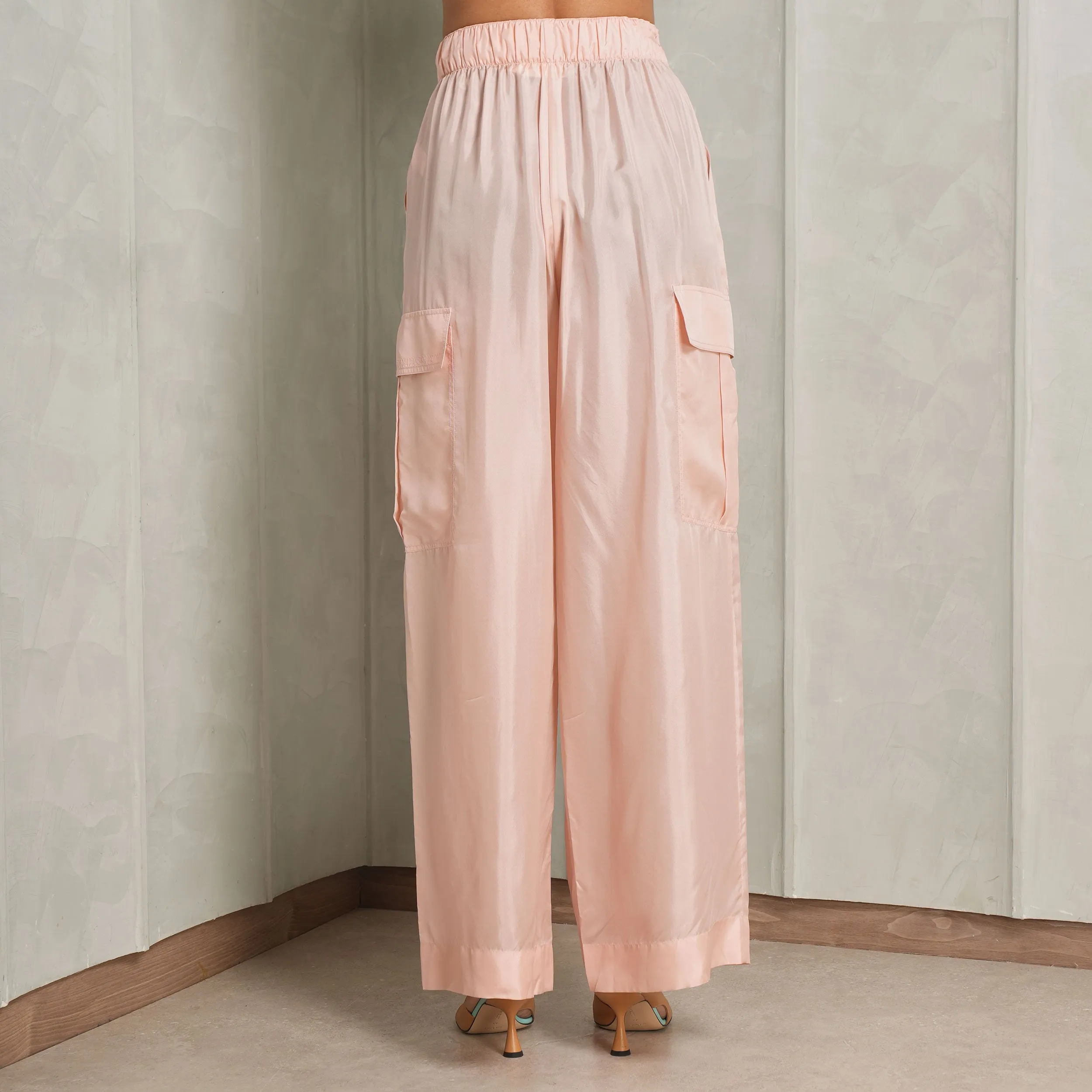 Halliday Relaxed Pocket Pant