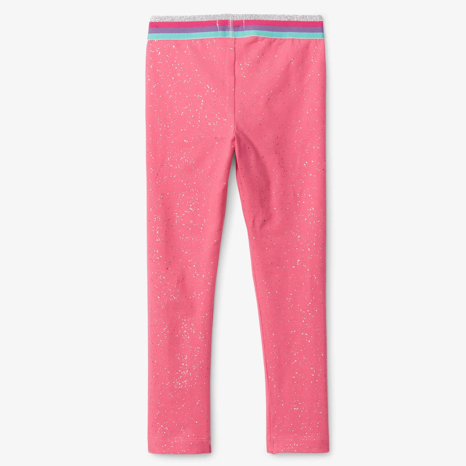 Hatley Leggings - Bubblegum