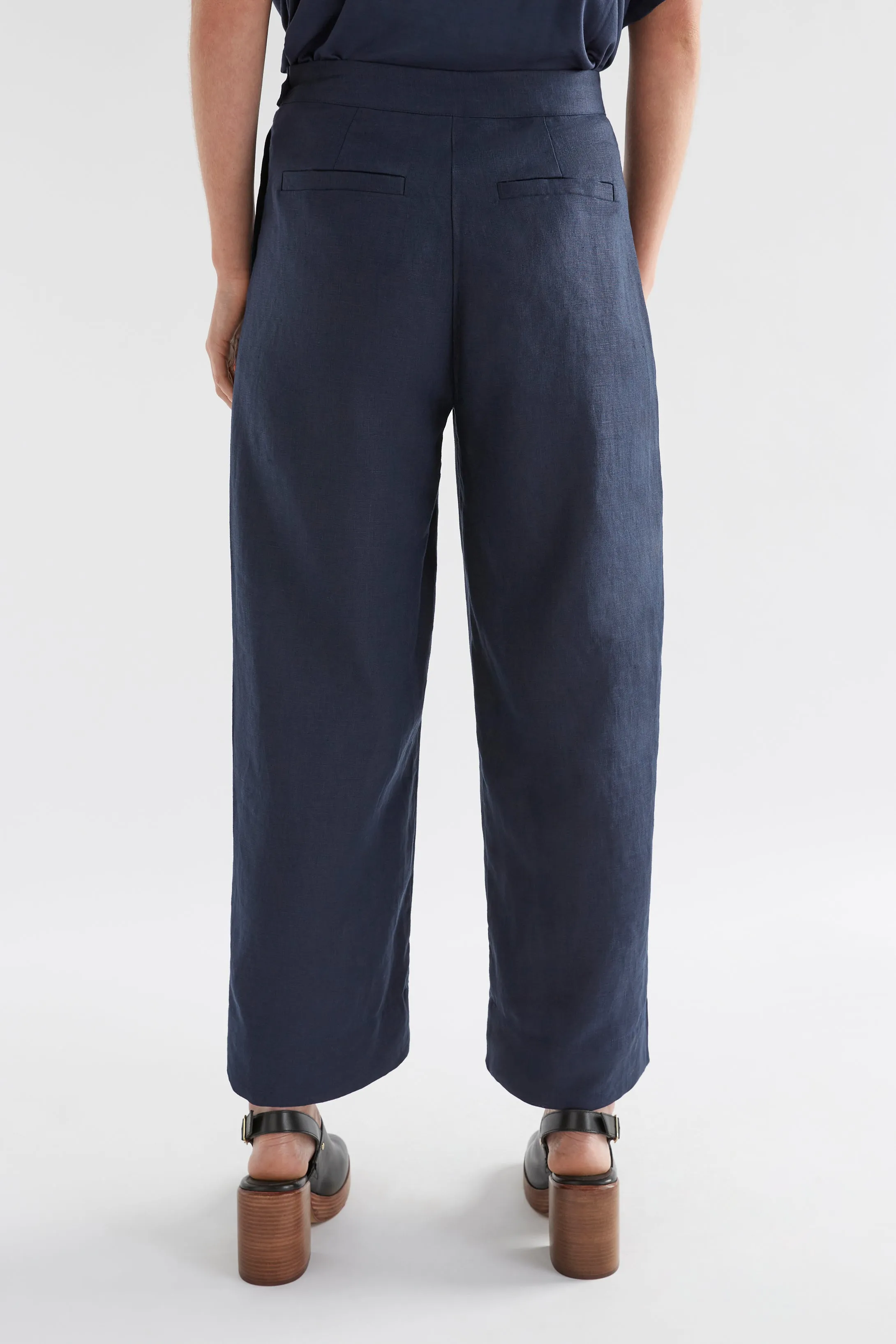 Hersom Linen Pant