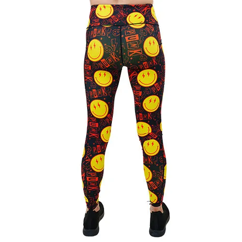 Hi-Fi Leggings