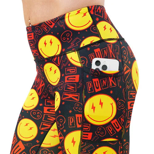 Hi-Fi Leggings