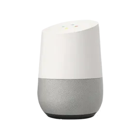 Home Smart Speaker