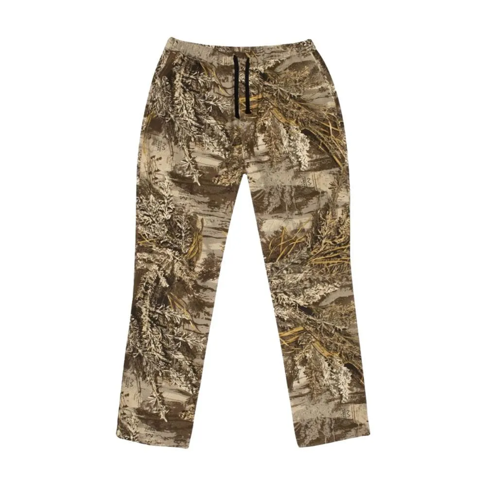 HUF LINCOLN PANT-CAMO