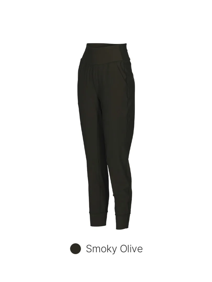 Icemooth Jogger Leggings