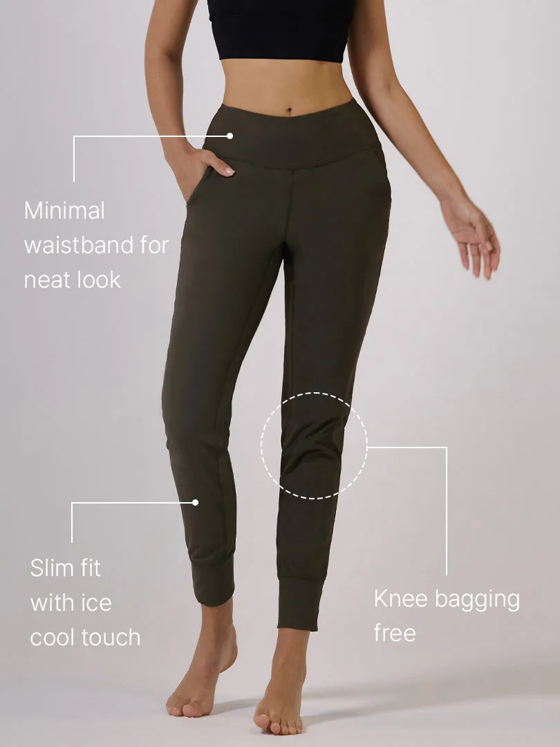 Icemooth Jogger Leggings