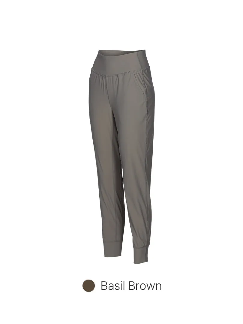 Icemooth Jogger Leggings