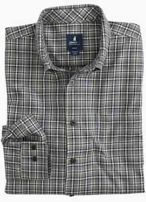 johnnie-O CELO Sport Shirt