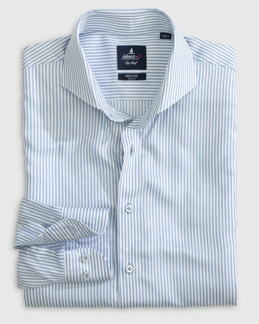 johnnie-O Jude Sport Shirt