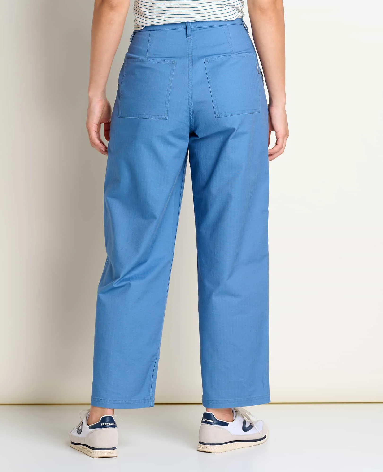 Juniper Utility Pant