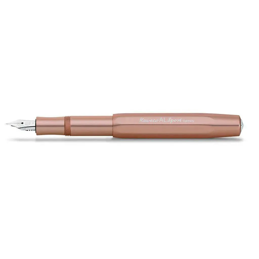 Kaweco AL Sport Fountain Pen