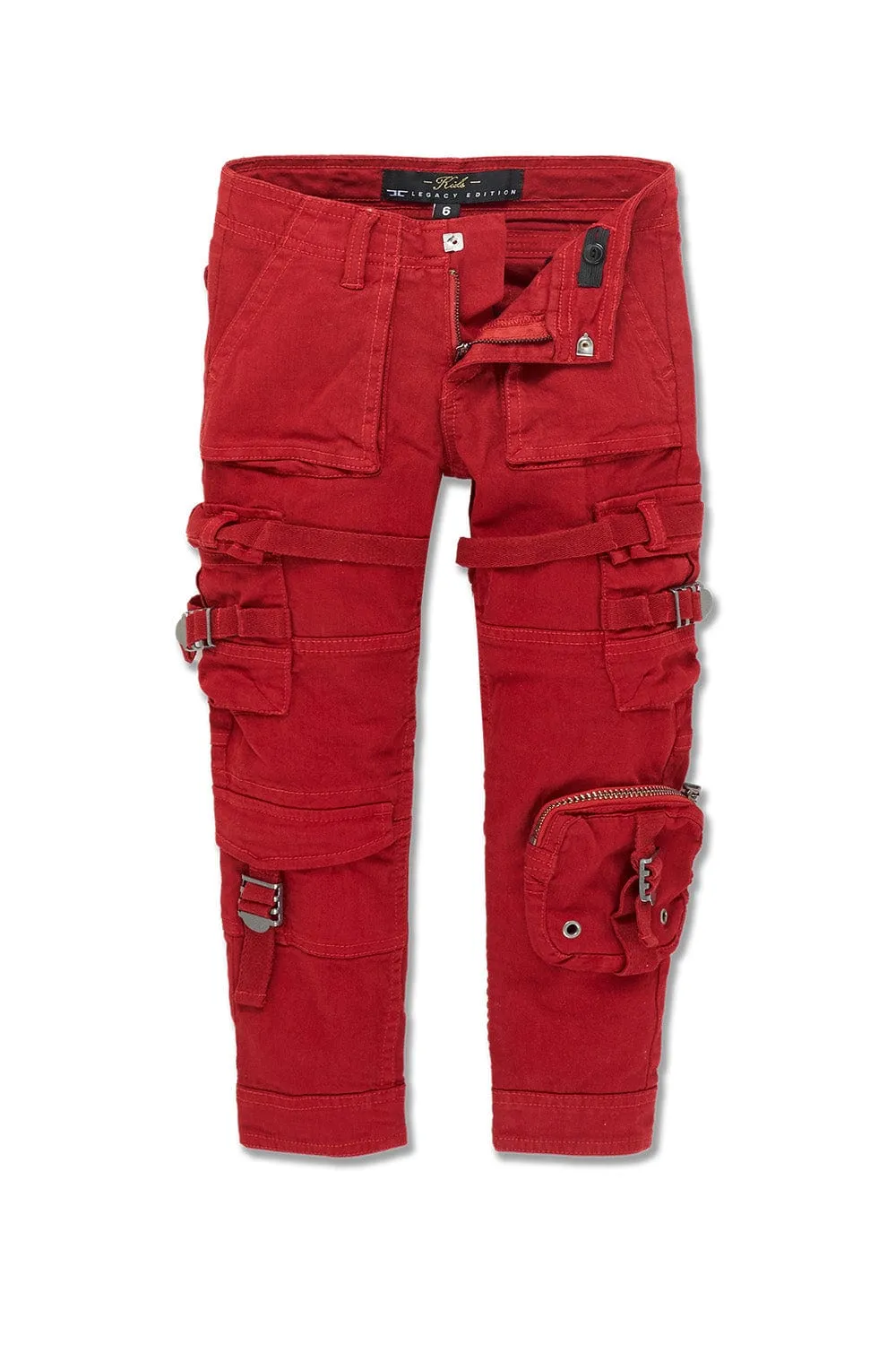 Kids Cairo Cargo Pants