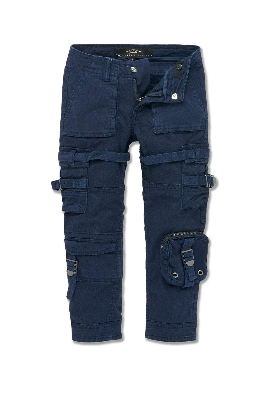 Kids Cairo Cargo Pants