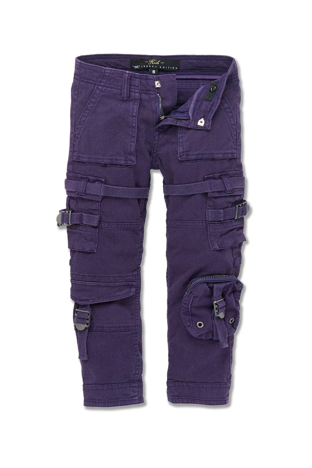 Kids Cairo Cargo Pants