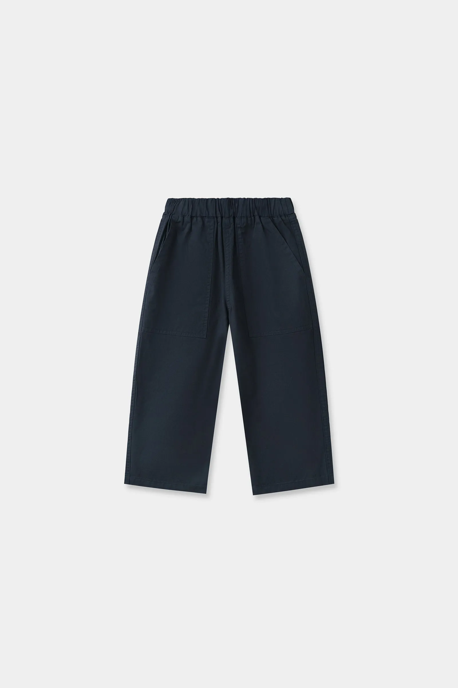 Kids Twill Carpenter Pant