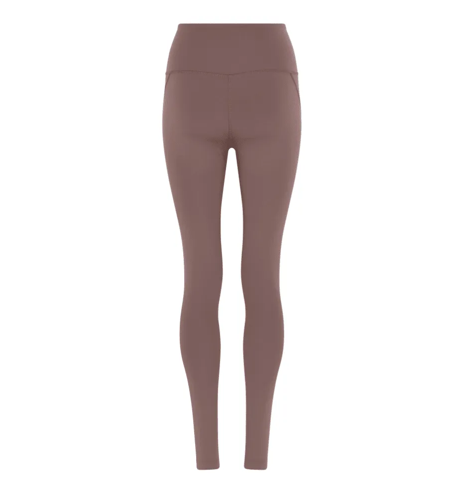 LEGGINGS COMPRESSIVE PORCINI