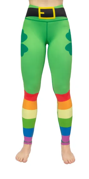 Leprechaun Pants - Legging