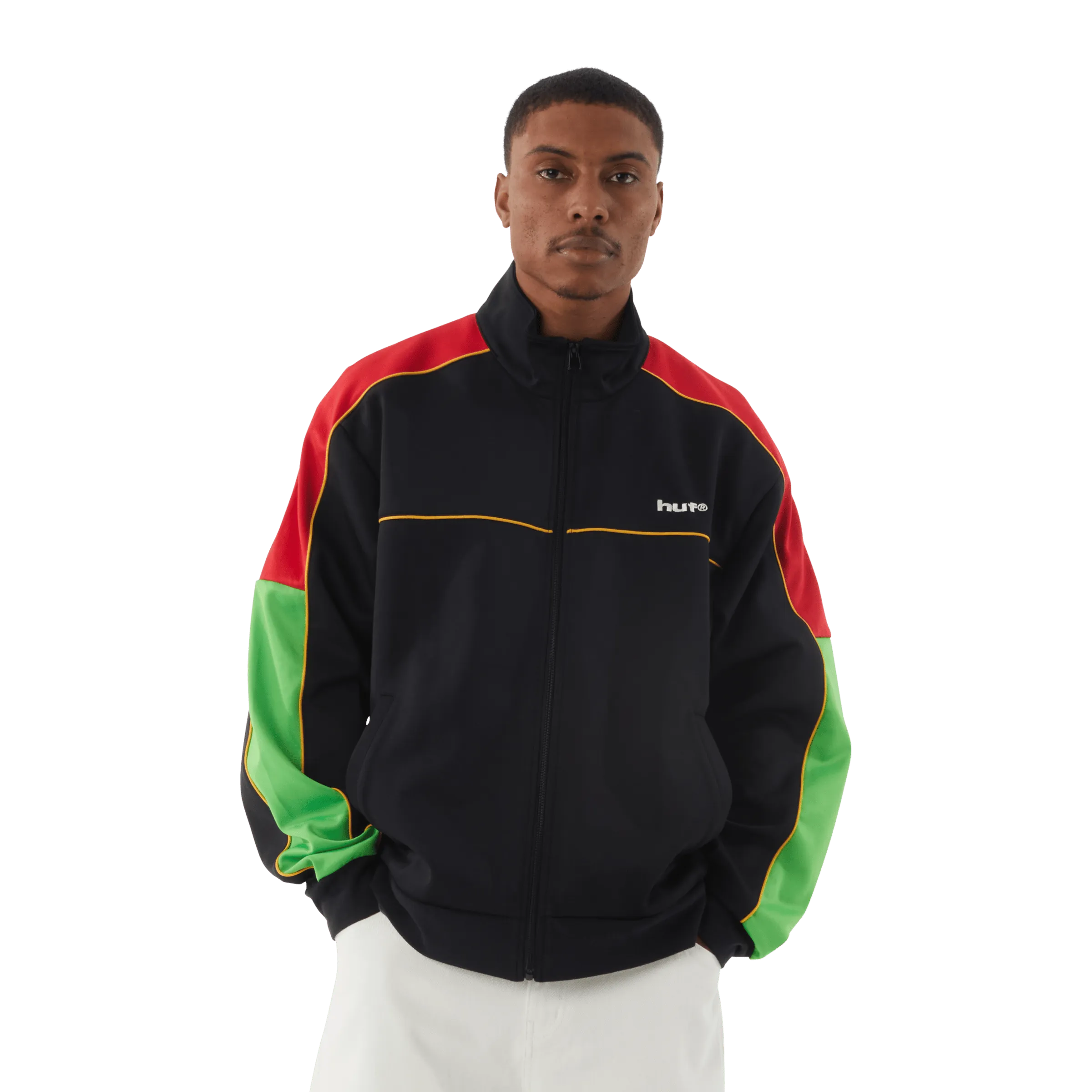 Lexington Track Jacket