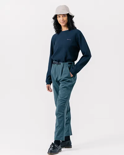 Lightweight Softshell Pants