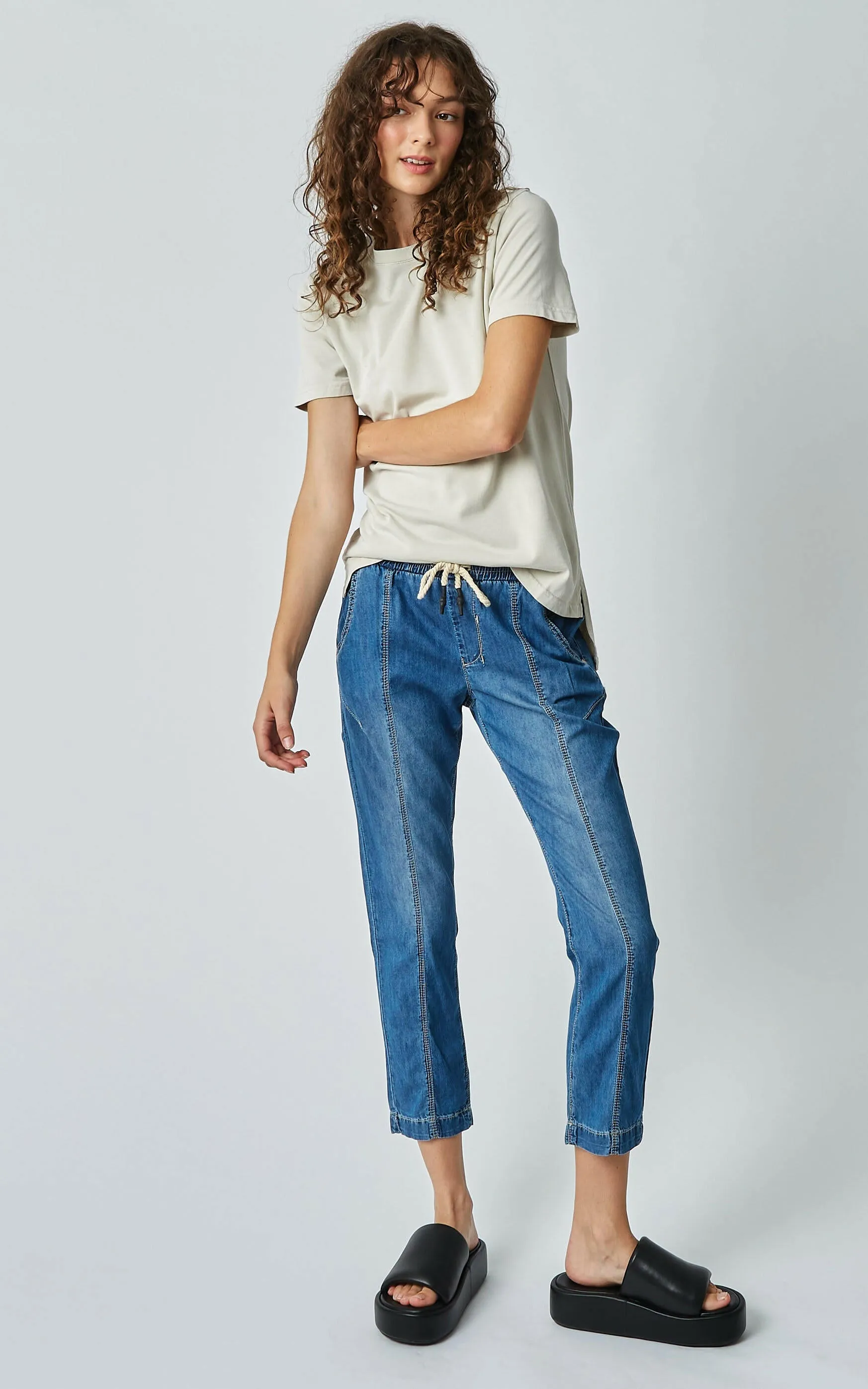 Lounger Denim Jeans