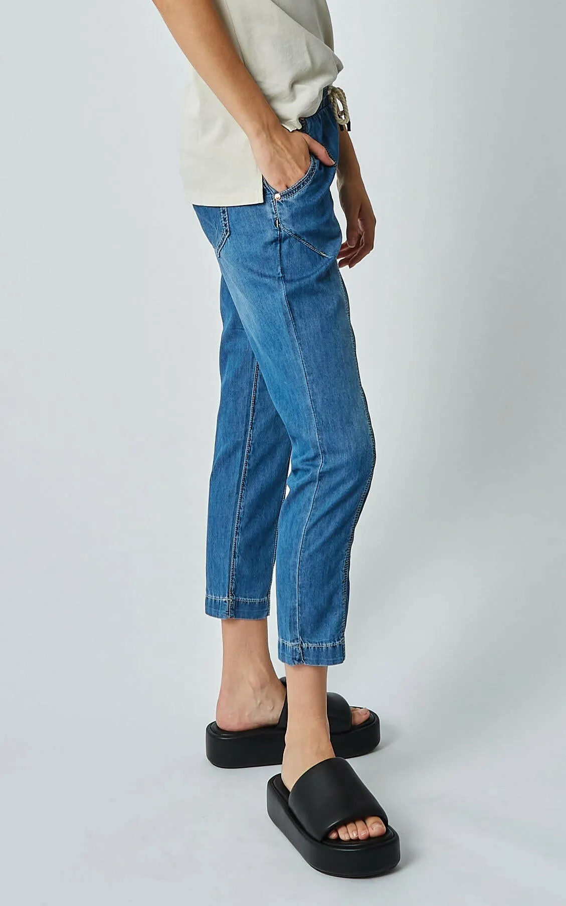 Lounger Denim Jeans