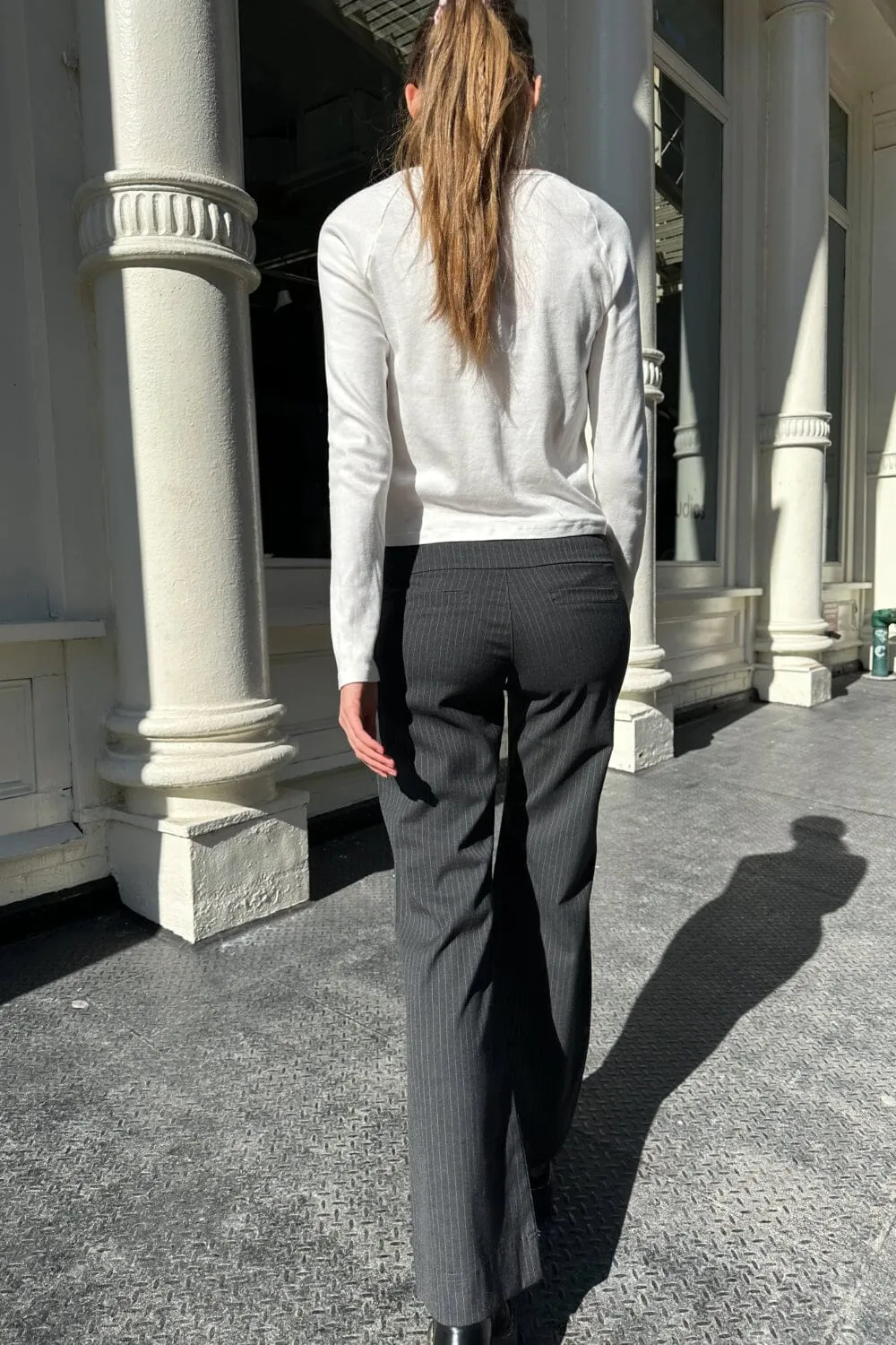 Optimized Title: Maisy Womens Premium Pants