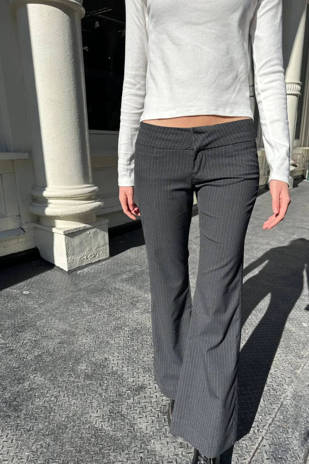 Optimized Title: Maisy Womens Premium Pants