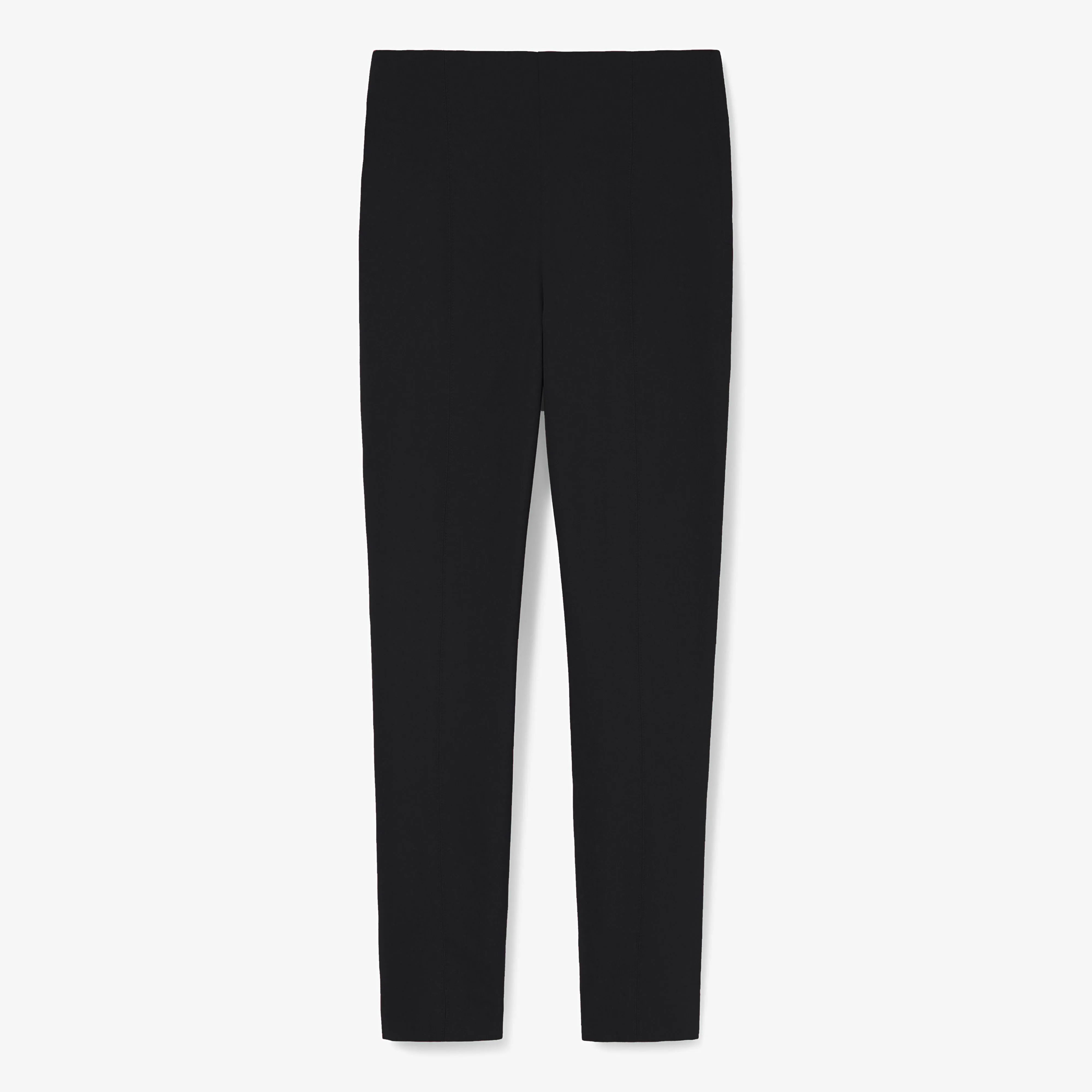 Marais Pant - PowerStretch :: Black