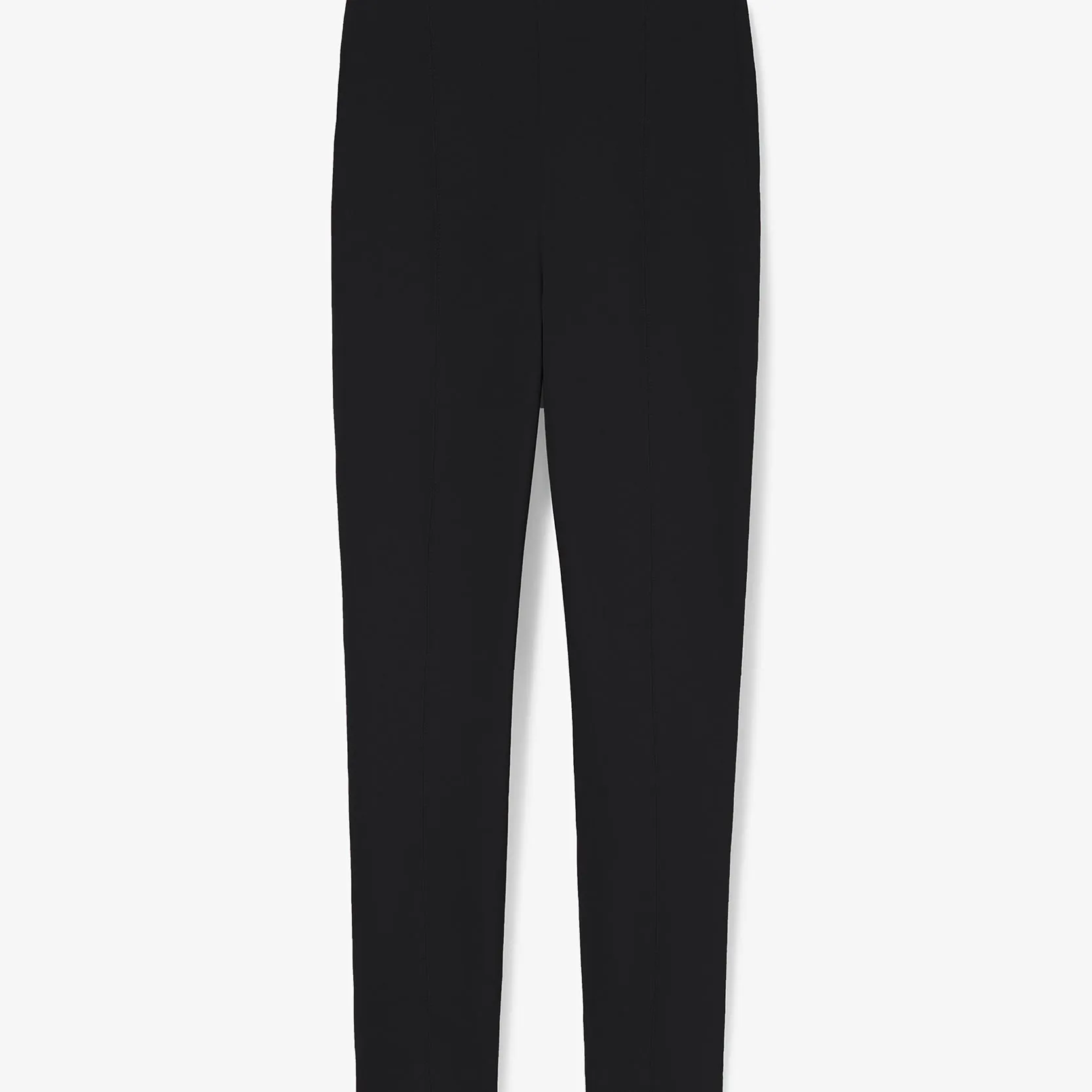 Marais Pant - PowerStretch :: Black