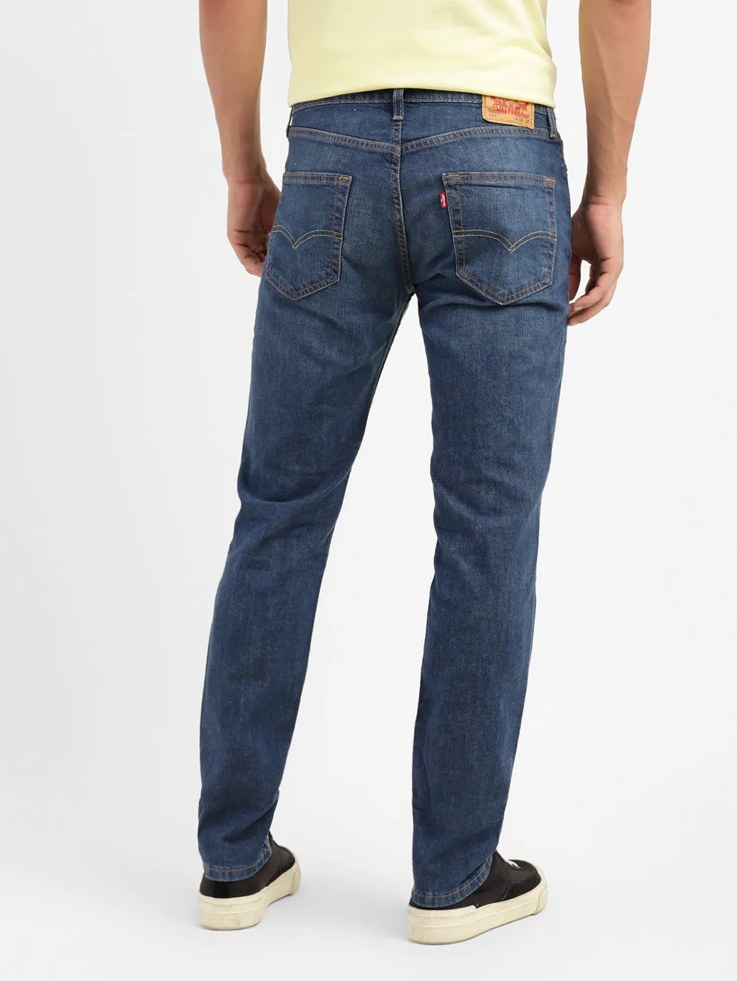 Men's 511 Slim Fit Jeans