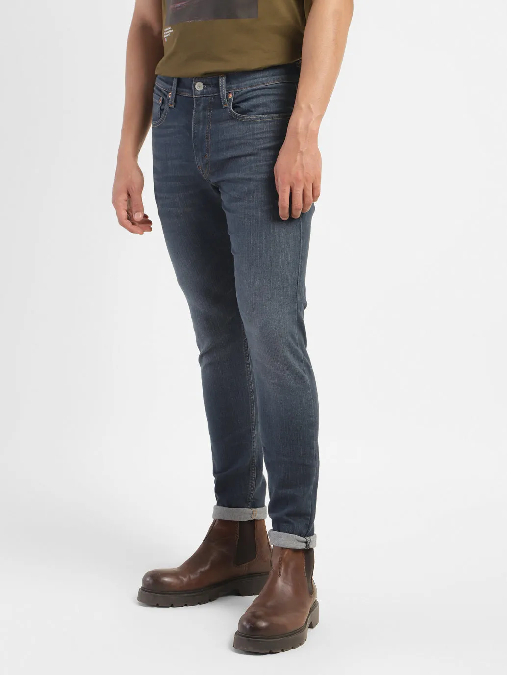 Men's 511 Slim Fit Jeans