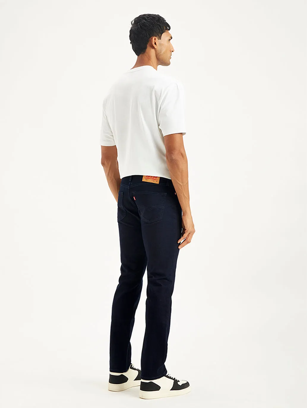 Men's 511 Slim Fit Navy Jeans