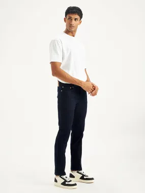 Men's 511 Slim Fit Navy Jeans