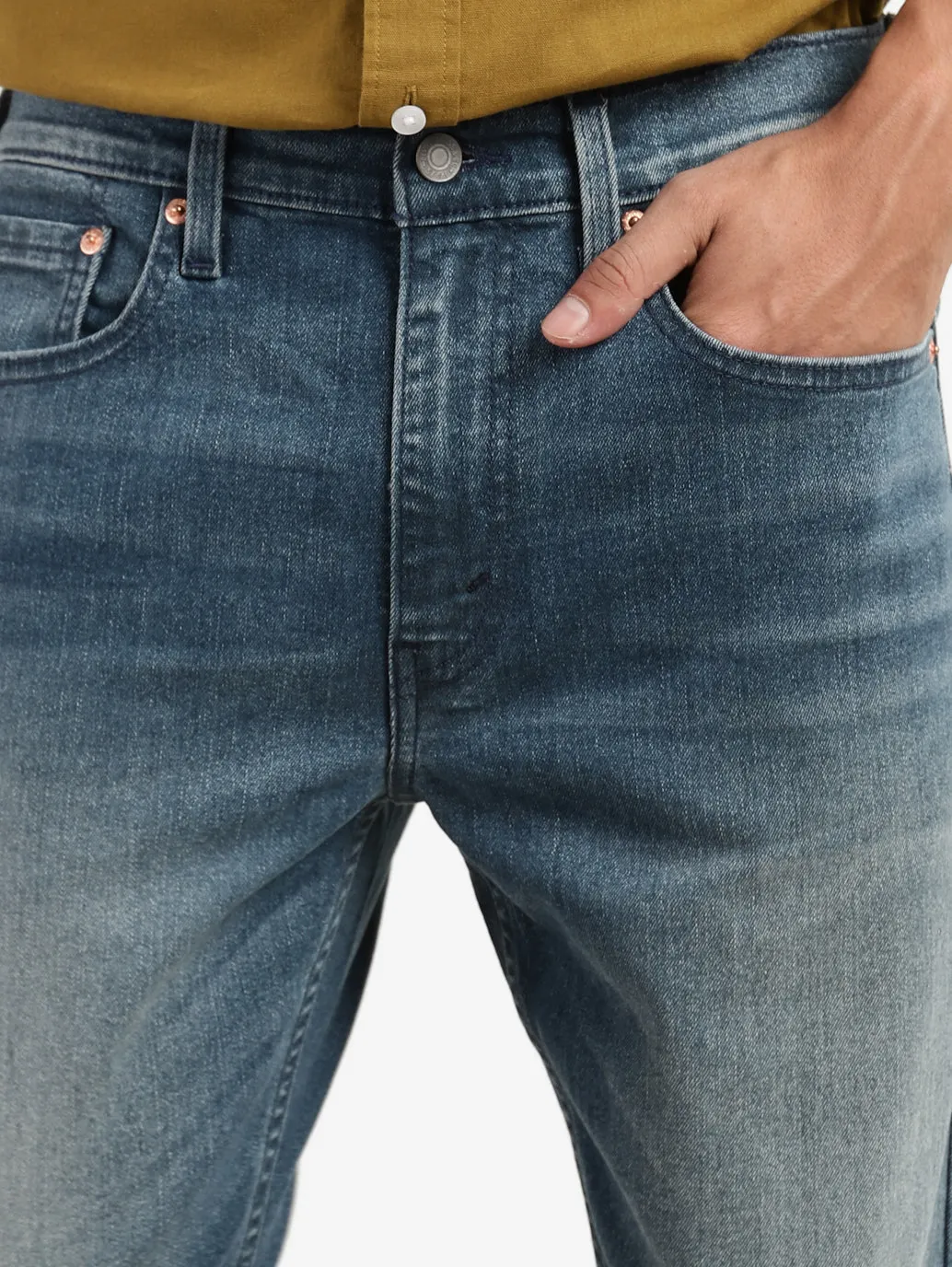 Men's 512 Slim Tapered Fit Jeans